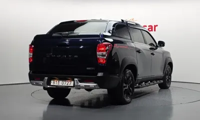 KG_Mobility_Ssangyong Rexton 2021, 48950 км, за 17900000 KRW - фото 2