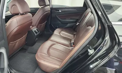 Hyundai Sonata 2017, 153840 км, за 9990000 KRW - фото 26