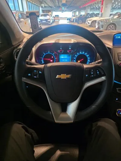 ChevroletGMDaewoo Orlando 2016, 140000 км, за 5500000 KRW - фото 11