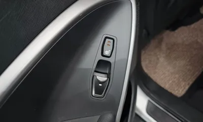 Hyundai Santafe 2017, 154926 км, за 11900000 KRW - фото 19