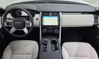 Land Rover Discovery 2024, 23135 км, за 69500000 KRW - фото 4