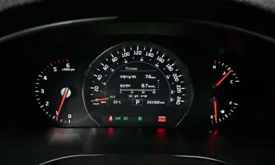 Kia Sorento 2015, 201002 км, за 9500000 KRW - фото 8