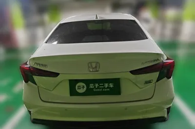Honda Integra 2022, 12700 км, за 86210.07 CNY