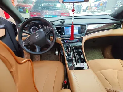 Buick LaCrosse 2016, 96800 км, за 46208.44 CNY - фото 10