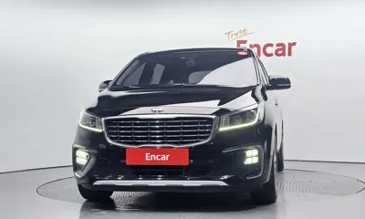 Kia Canival 2020, 119293 км, за 17000000 KRW - фото 3