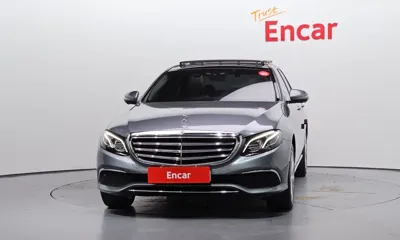 Mercedes-Benz E-Class 2019, 113862 км, за 24000000 KRW
