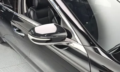 Kia K9 2021, 115638 км, за 19900000 KRW - фото 32
