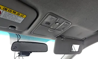 Hyundai Accent 2014, 103672 км, за 4200000 KRW - фото 27