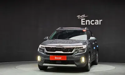 Kia Seltos 2022, 44475 км, за 21200000 KRW - фото 3