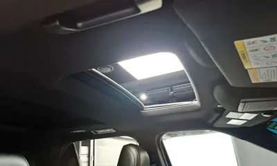 Ford Explorer 2016, 170832 км, за 8700000 KRW - фото 19