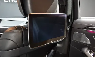 Mercedes-Benz S-Class 2018, 153511 км, за 36500000 KRW - фото 18