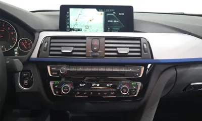 BMW 3-Series 2017, 149714 км, за 13900000 KRW - фото 16