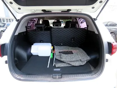 Kia Sportage 2019, 148640 км, за 12990000 KRW - фото 17
