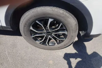 Haval H6 2021, 30800 км, за 46144.62 CNY - фото 8
