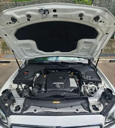 Mercedes-Benz E-Class 2020, 59800 км, за 33500000 KRW - фото 6