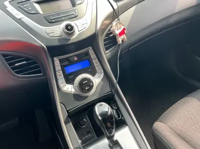 Hyundai Avante 2011, 170000 км, за 2290000 KRW - фото 15