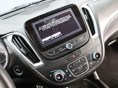 ChevroletGMDaewoo Malibu 2017, 119545 км, за 6700000 KRW - фото 7
