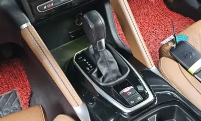 Renault-KoreaSamsung QM6 2021, 118497 км, за 14800000 KRW - фото 9