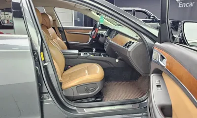Genesis G80 2019, 199009 км, за 16500000 KRW - фото 11