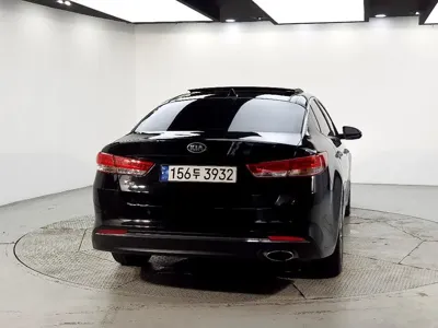 Kia K5 2016, 159685 км, за 8200000 KRW - фото 3
