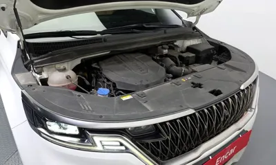 Kia Canival 2022, 73277 км, за 28900000 KRW - фото 6