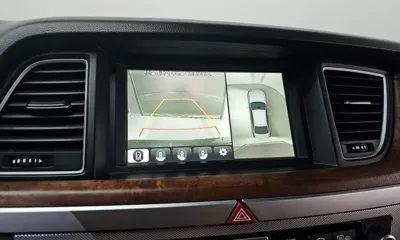 Genesis G80 2018, 119332 км, за 21800000 KRW - фото 14