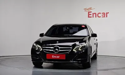 Mercedes-Benz E-Class 2016, 203202 км, за 8900000 KRW - фото 3