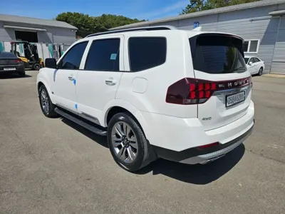 Kia Mohave 2021, 62331 км, за 32500000 KRW - фото 4