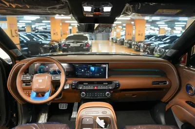 Hyundai Palisade 2026, 13 км, за 71000000 KRW - фото 10