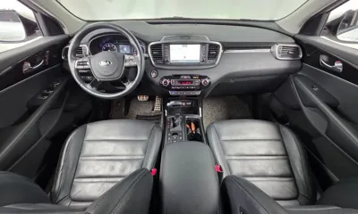 Kia Sorento 2020, 103831 км, за 19990000 KRW - фото 7