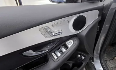 Mercedes-Benz GLC-Class 2019, 70707 км, за 25200000 KRW - фото 29