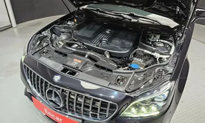 Mercedes-Benz CLS-Class 2016, 82959 км, за 17700000 KRW - фото 6
