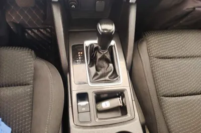 Mazda CX-5 2015, 113699 км, за 50183.5 CNY - фото 17