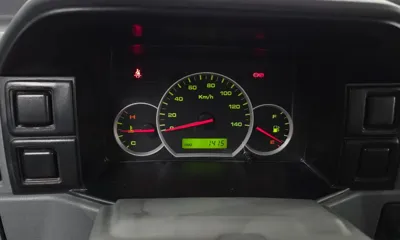 ChevroletGMDaewoo labo 2015, 1415 км, за 8990000 KRW - фото 8