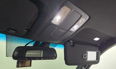 Kia Mohave 2020, 32928 км, за 31900000 KRW - фото 32