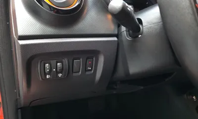 Renault-KoreaSamsung QM3 2015, 134450 км, за 4300000 KRW - фото 31