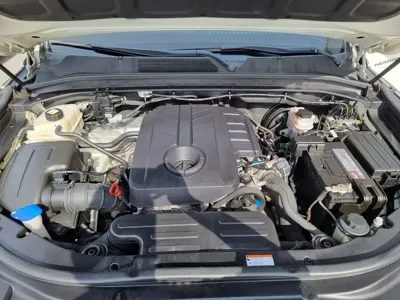 KG_Mobility_Ssangyong Rexton 2018, 118000 км, за 16500000 KRW - фото 6