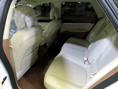 Hyundai Grandeur 2024, 34254 км, за 42990000 KRW - фото 8