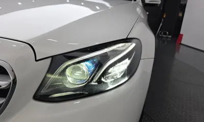 Mercedes-Benz E-Class 2019, 71541 км, за 25390000 KRW - фото 22