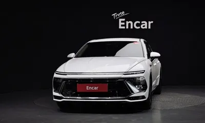 Hyundai Sonata 2025, 33114 км, за 19900000 KRW - фото 3