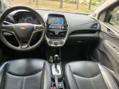 ChevroletGMDaewoo Spark 2016, 119000 км, за 3900000 KRW - фото 7