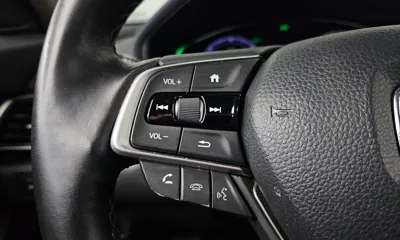 Honda Accord 2021, 120507 км, за 21000000 KRW - фото 33