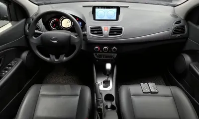 Renault-KoreaSamsung SM3 2019, 15033 км, за 8900000 KRW - фото 7