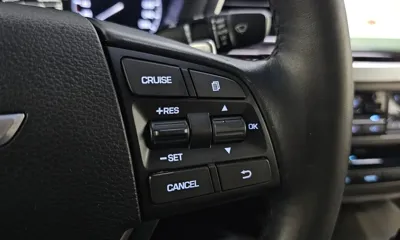 Hyundai Genesis 2016, 171781 км, за 9500000 KRW - фото 17