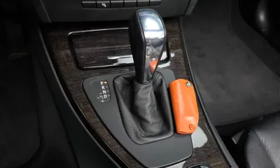 BMW 3-Series 2012, 129519 км, за 10500000 KRW - фото 9