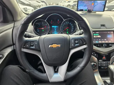 ChevroletGMDaewoo Cruze 2015, 135997 км, за 3190000 KRW - фото 8