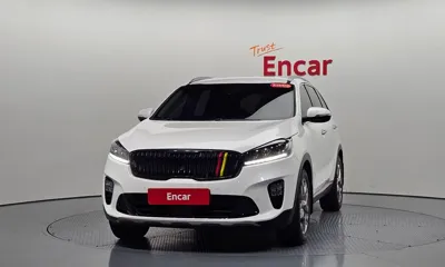 Kia Sorento 2020, 136350 км, за 17900000 KRW - фото 3
