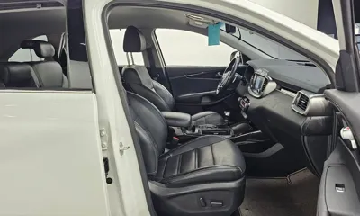 Kia Sorento 2019, 143978 км, за 16500000 KRW - фото 11