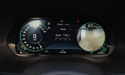 Hyundai Palisade 2022, 41080 км, за 30100000 KRW - фото 8