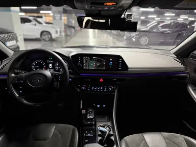 Hyundai Sonata 2022, 102047 км, за 14990000 KRW - фото 7